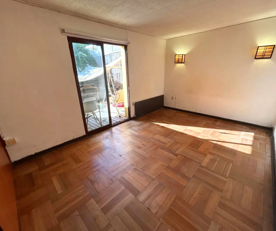 Imagen 5 de 21 de Amplia Casa En Arriendo En Villa San Pedro