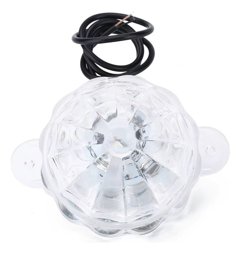 Luz Lampara Led Rgb De Chasis Decorativa Tuning Moto Auto