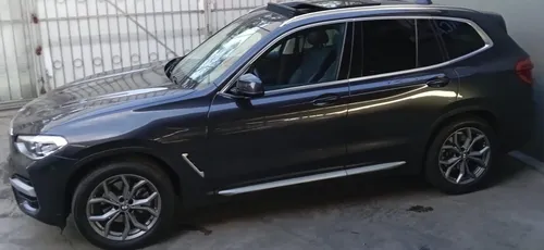 BMW X3 30i Xdrive