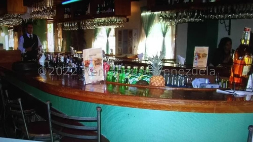 Imagen 2 de 12 de En Venta Fondo De Comercio, Restaurant En Carrizal 23-2931 Norma González Rent A House
