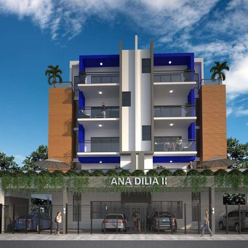 Imagen 4 de 9 de Proyecto Ana Dilia Sector Prado Oriental