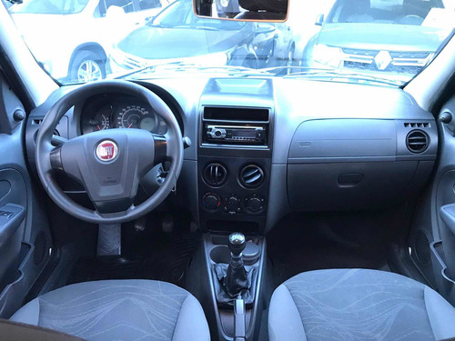 Fiat Palio 2016 1.4 Fire Pack Top