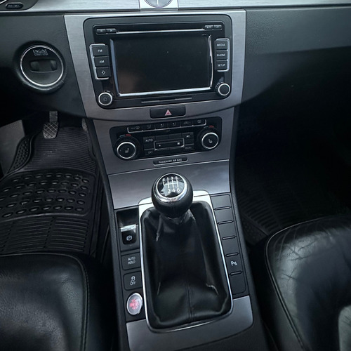 Volkswagen Passat 2.0 Luxury Tsi 211cv