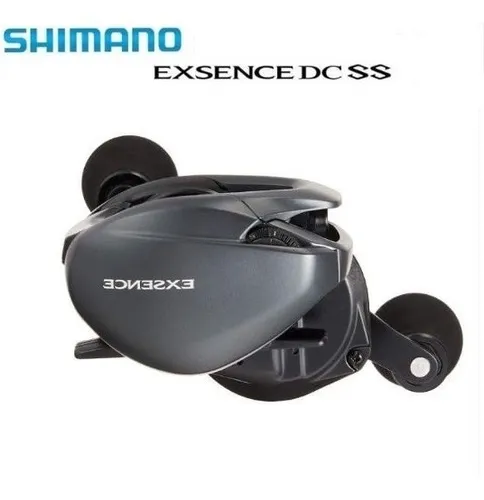 SHIMANO EXSENCE DC リール シマノ エクスセンス DC SS XG 右 (リール) 価格比較 - 価格.com
