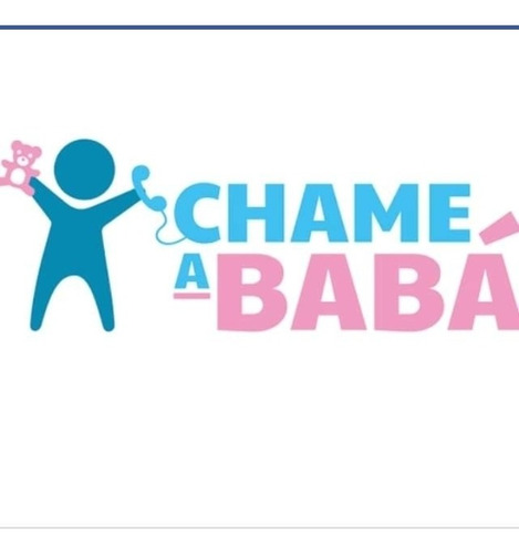 Imagem 1 de 1 de Cuidadora De Criança