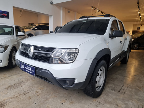 Renault Duster Oroch 1.6 16V SCE FLEX EXPRESS MANUAL