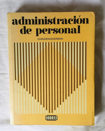 Administración De Personal