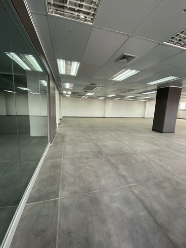Imagen 8 de 10 de Vendo/alquilo Oficina 331m2 Los Ruices 0932