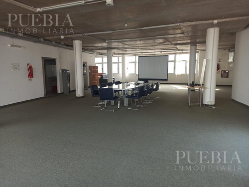 Imagen 13 de 30 de Alquiler De Oficinas - Parque Patricios