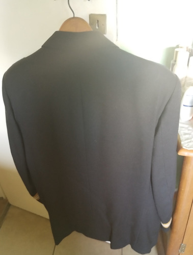 Uniforme De Gala Prefectura Naval Argentina Leer Descripcion (Usado)
