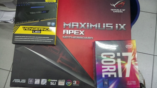 Pc Gamer I7 1080 Founders Edition 16gb Ram