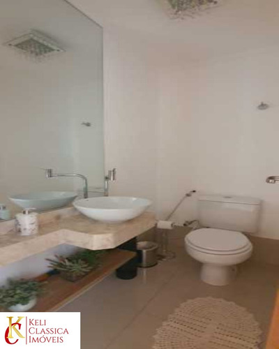 Imagem 8 de 30 de Vende-se Apartamento Maravilhoso , Totalmente Reformado, Tornando Se Uma Exclusividade No Condomínio Com 3 Dormitórios Sendo 1 Suíte - Kcap30011 - 68959197