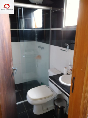 Imagem 10 de 10 de Apartamento Residencial À Venda - Praia Da Enseda - Guarujá - 2 Dormitórios - Ap05764 - 69268894