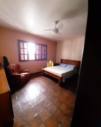 Imagem 20 de 24 de Casa No Centro De Esmeraldas - Ca00255 - 67850989