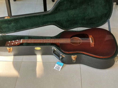Martin D17m - Usa