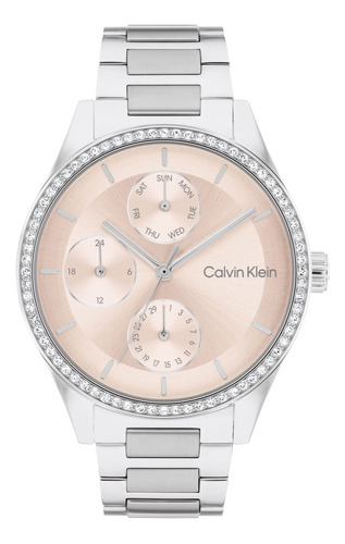 Relógio Calvin Klein Spark Feminino - 25100007