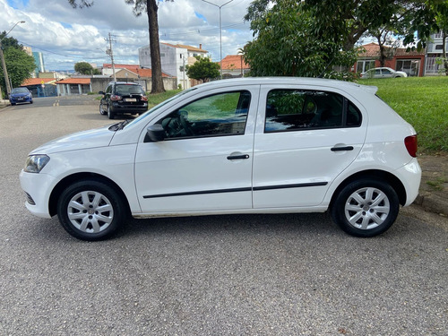 Volkswagen Gol 1.0 Special Total Flex 3p
