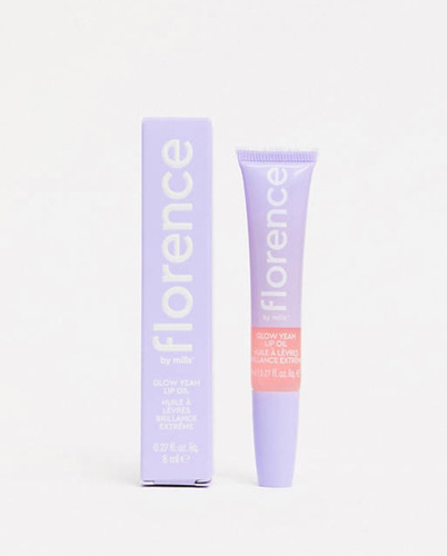 Lip Oil Florence By Mills