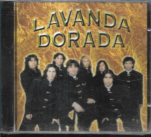 Grupo Lavanda Dorada Album Idem Tema Tus Ojos Me Embrujaro 