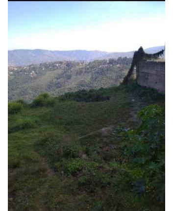 Imagen 6 de 9 de Se Vende Terreno 736m2 El Junquito