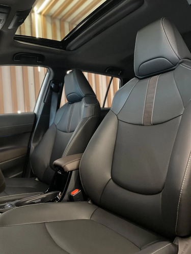 Toyota Corolla Cross 1.8 Hev Seg Cvt
