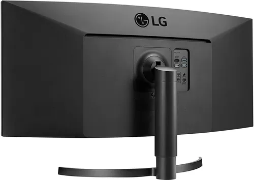 LG 34wn80c-b 34 Pulgadas 21: 9 Monitor Ultra Ancho Curvo Wqh