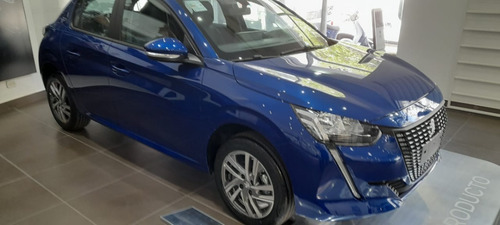 Imagen 20 de 25 de Liquido Ya 208 Allure Pack Manual Okm Año 2023