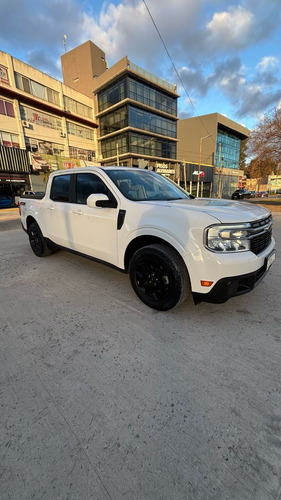 Ford Maverick 2.0 Ecoboost Cd Lariat At8 4wd