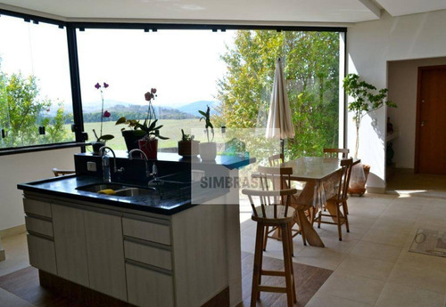 Imagem 3 de 20 de Casa Residencial Saint Helene - Campinas/sp - Ca0824