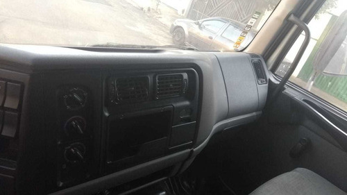 Imagem 5 de 10 de Volvo Vm 23210