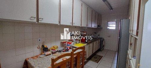 Imagem 9 de 23 de Excelente Apartamento No Centro - 10651