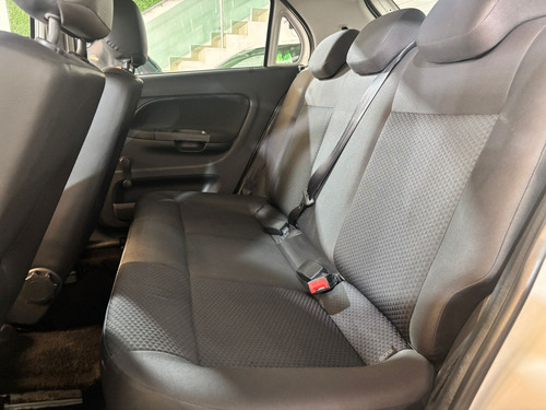 Volkswagen Gol 1.0 12V MPI TOTALFLEX 4P MANUAL