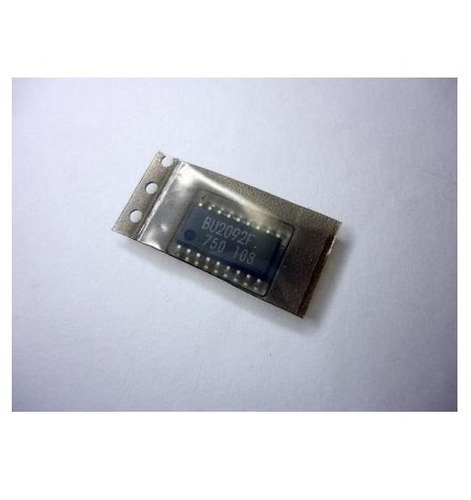 Bu2092f Driver Entrada Serial, Salida Paralelo Smd Kit 1pza