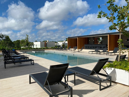 Imagen 24 de 24 de Departamento De 3 Rec En Townsquare Equipado