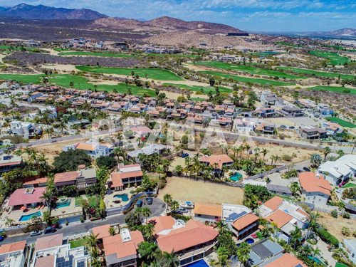 La Jolla- Lot B-15 - Los Frailes St- San Jose Del Cabo, Mls #23-1550