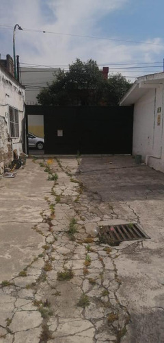 Terreno En Excelente Ubicación
