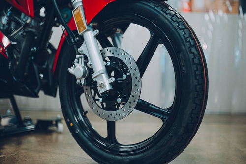 Yamaha Ybr 125 Z Entrega Inmediata Delcar Motos ®