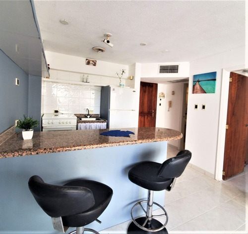 Imagen 3 de 13 de Apartamentos En Alquiler