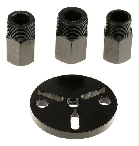 M 14 Sets Automotriz Aire Acondicionado Ac Compresor