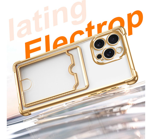 Funda De Teléfono Samsung Galaxy A70 A50 A50s A30 A20 A21s A Prueba De Golpes Con Ranura