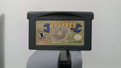 Advance Wars