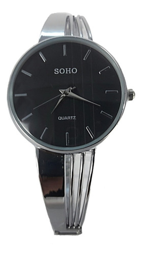 Reloj Soho Ch-030 Mujer Bijiou