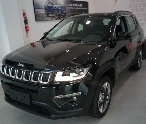 Jeep Compass Sport 2.4