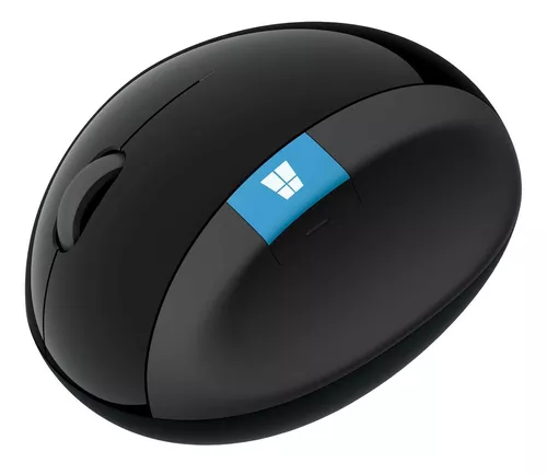 Kit Teclado y Mouse Microsoft, Gris, Bluetooth (ID015MSR94)