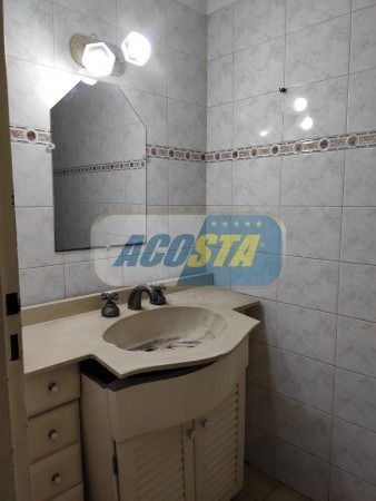 Imagen 10 de 20 de Departamento De 2 Ambientes Con Balcon Al Contra Frente , Complejo Con Piscina Y Sum.