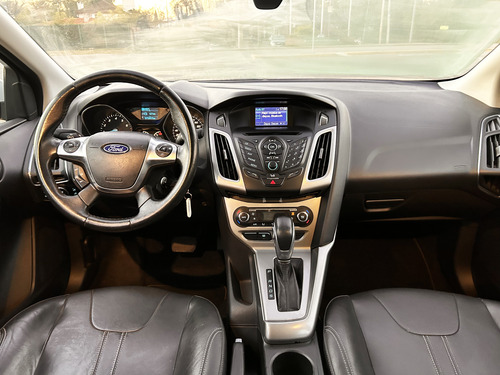 Ford Focus III 2.0 Se Plus At6