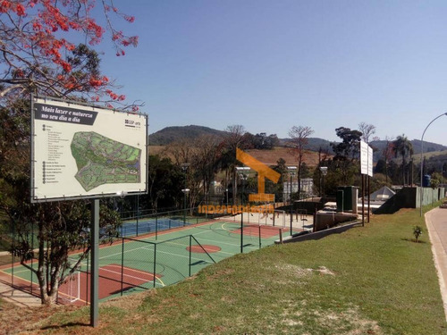 Imagem 22 de 30 de Terreno À Venda, 579 M² Por R$ 195.000,00 - Gsp Arts - Itatiba/sp - Te0663