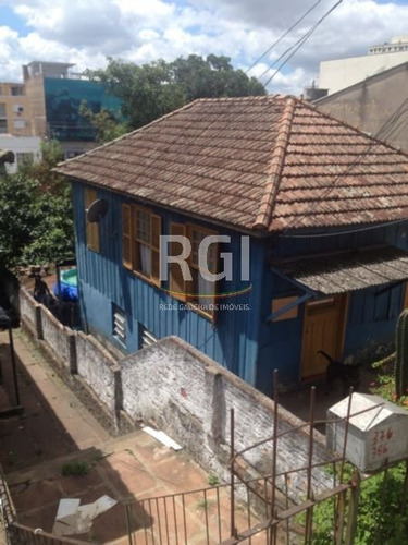 Terreno Em Bom Jesus - Fe4164