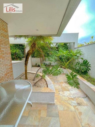 Imagem 26 de 30 de Apartamento Temporada Riviera De São Lourenço Disponível P/ Natal E Reveillon - Ap0041