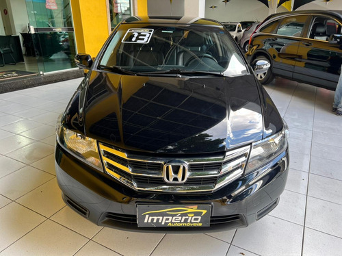 Imagem 2 de 11 de Honda City Ex 1.5 16v (flex) (aut.) Flex Automático